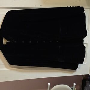 Jones new york country jacket